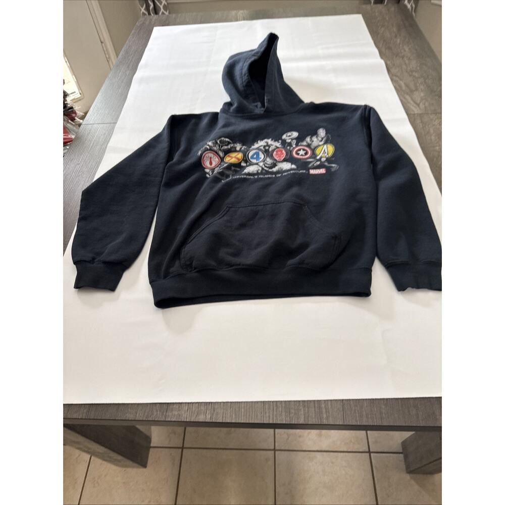 Universal Studios Hoodie